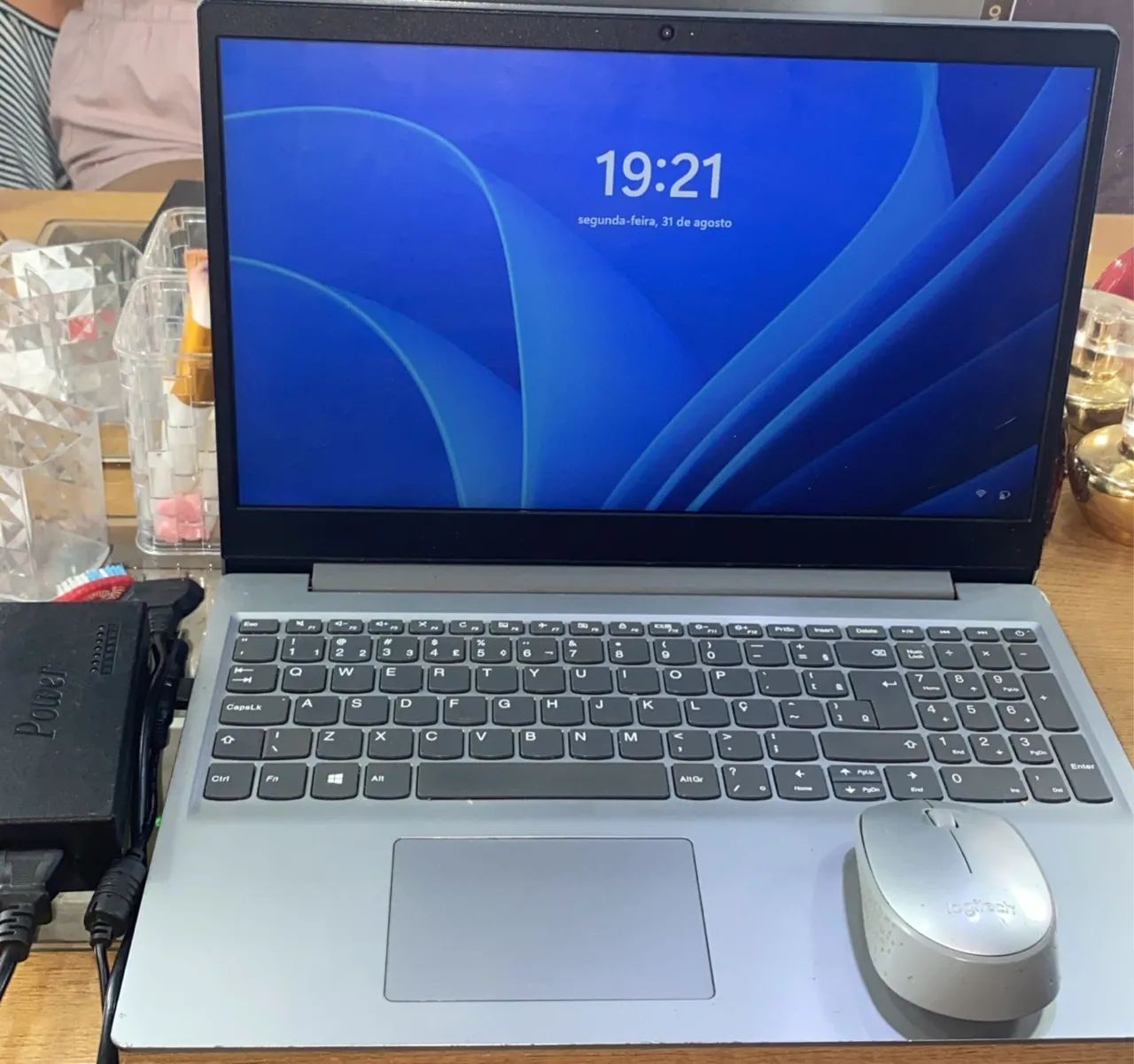 Notebook Lenovo idealpad s145-15APl - Foto 3