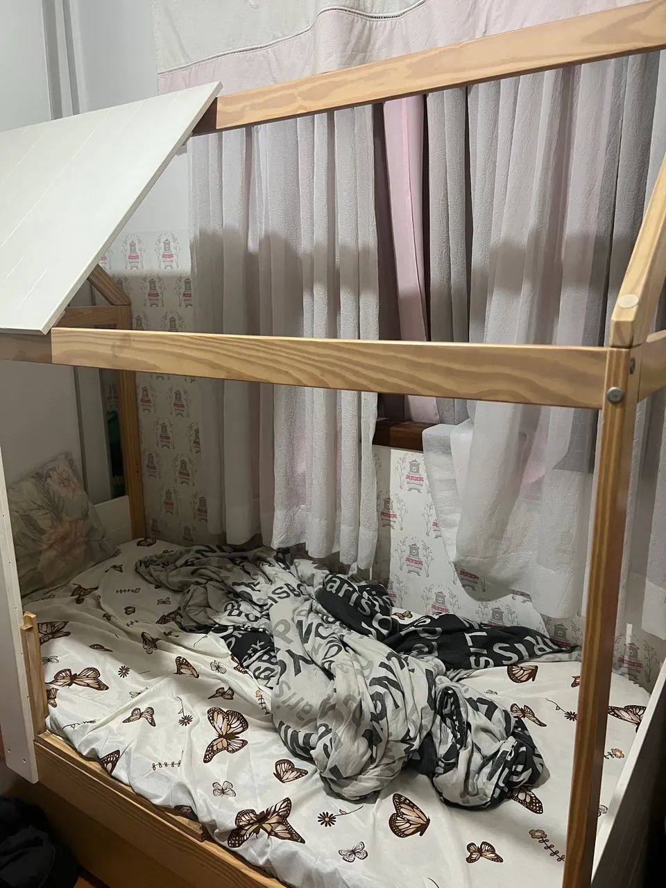 Cama infantil
