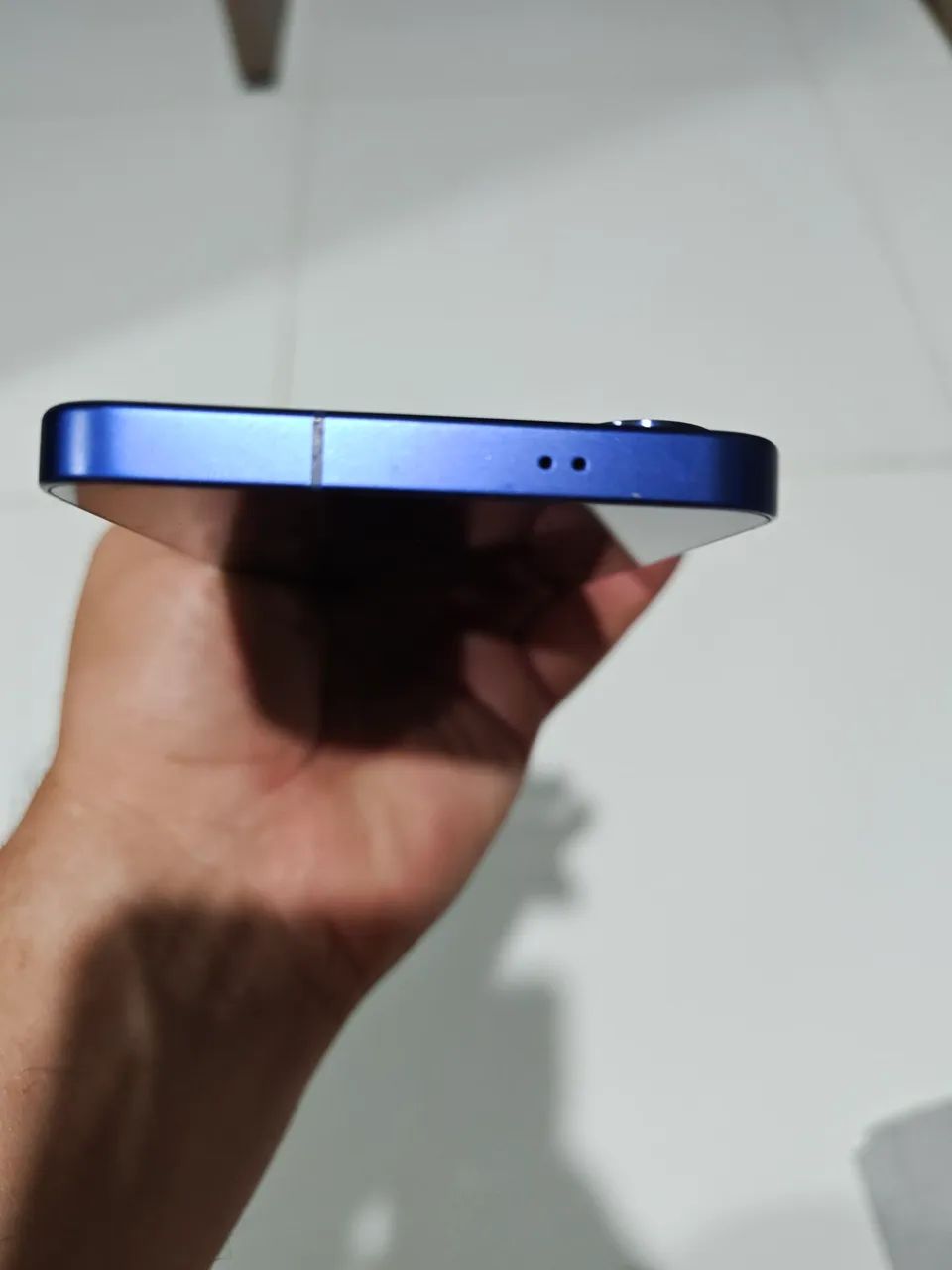 Samsung Galaxy S25  - Foto 4
