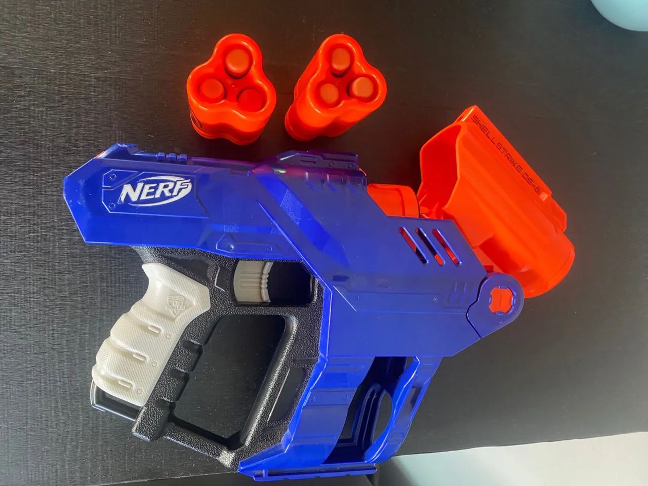 Nerf