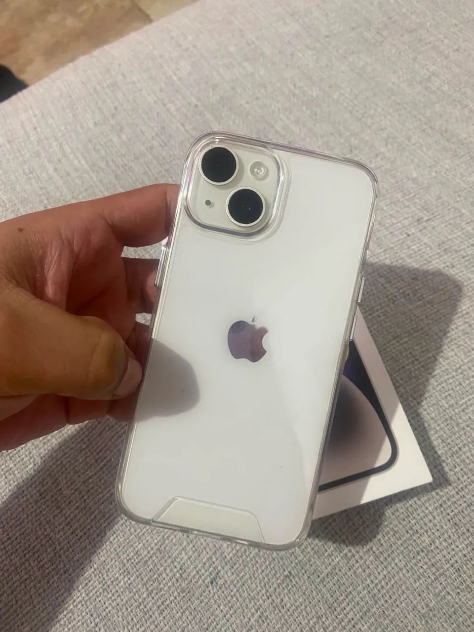 iPhone 14 128gb - Foto 3