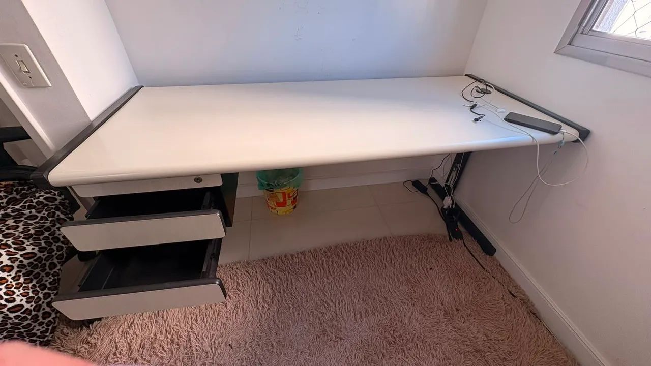 Mesa Escritório - Foto 2