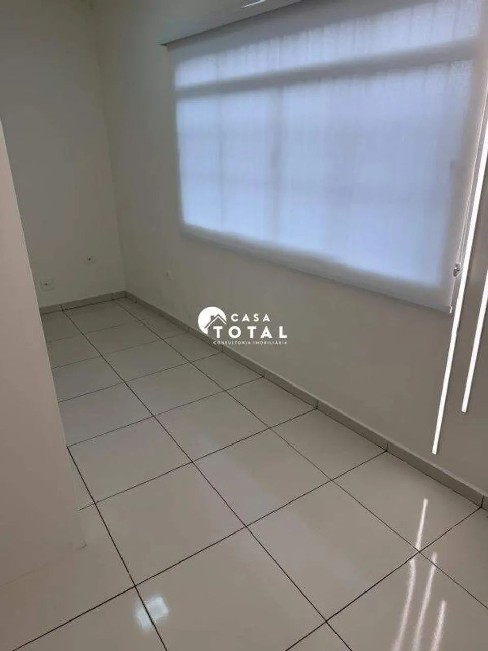 Sala Comercial com para aluguel no bairro Vila América em Mauá | - Foto 2