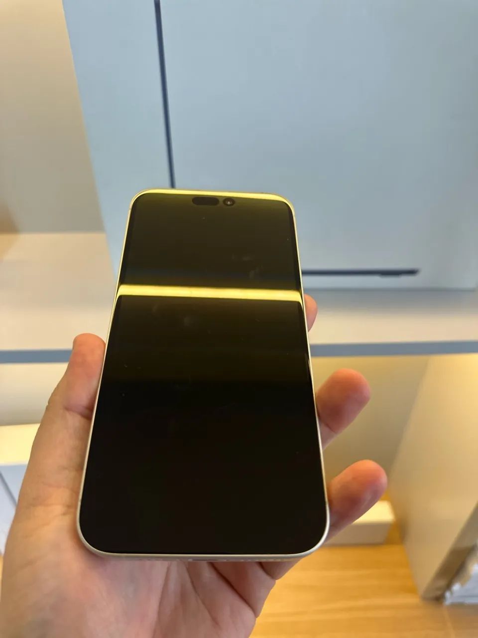 IPHONE 16 PLUS  128 GIGAS SEMINOVO - Foto 4