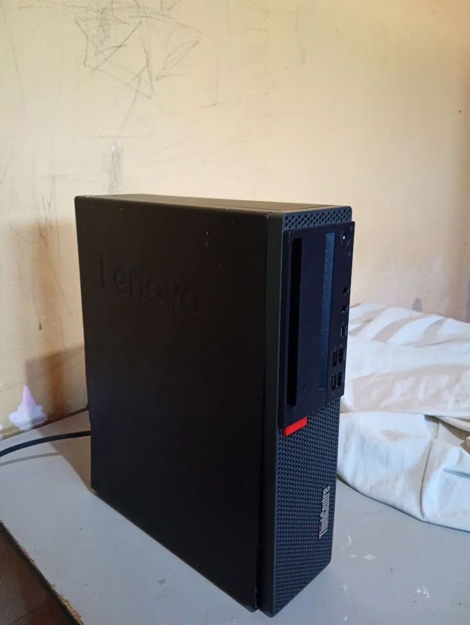 CPU PRA CONSERTO OU RETIRADA DE PEÇAS