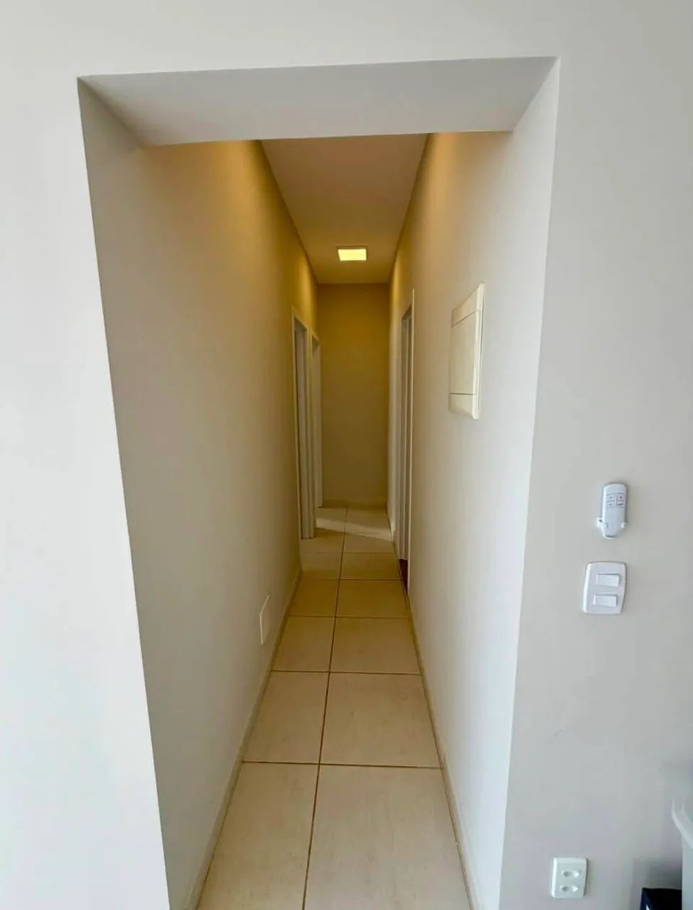APARTAMENTO ÁGUAS CLARAS - Próximo ao metrô  - Foto 4