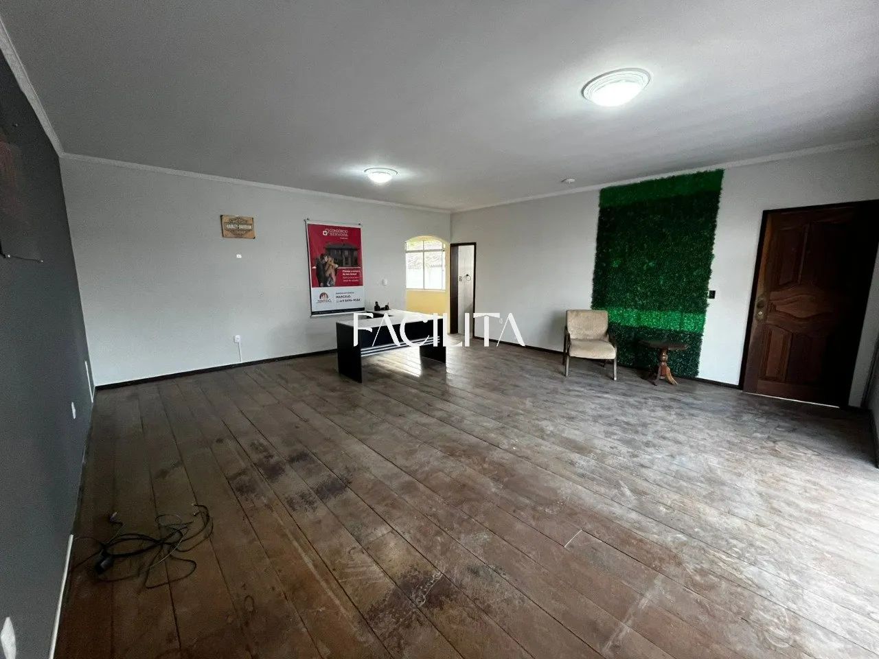 Sala comercial para alugar no Bairro Trindade, Florianópolis. - Foto 3