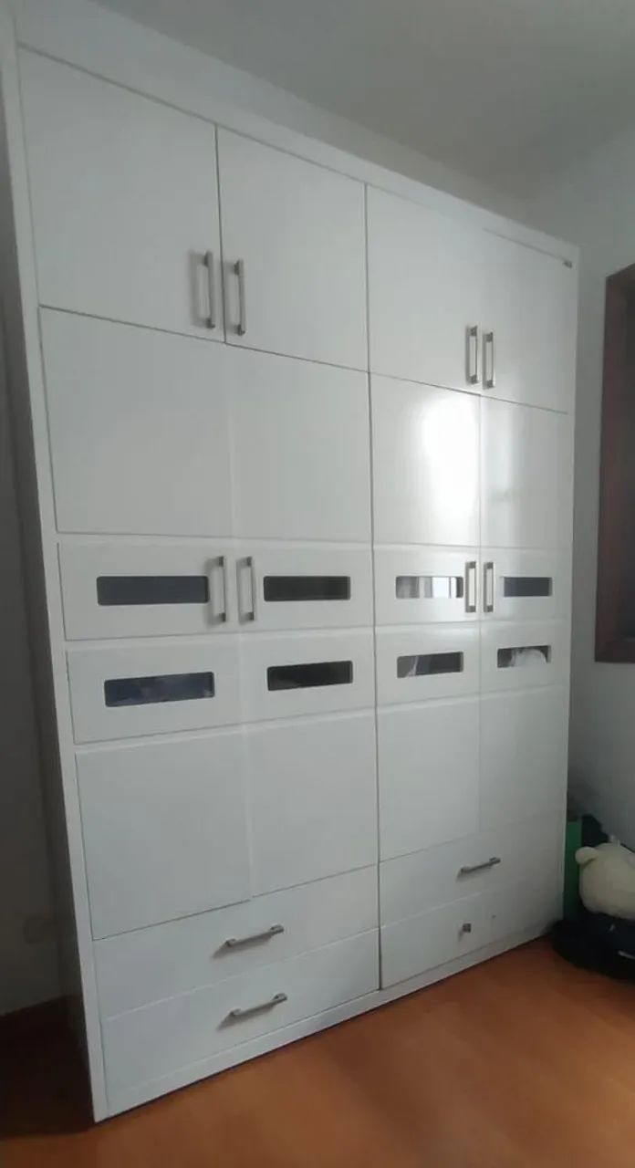 GUARDA ROUPA DE SOLTEIRO - Foto 5