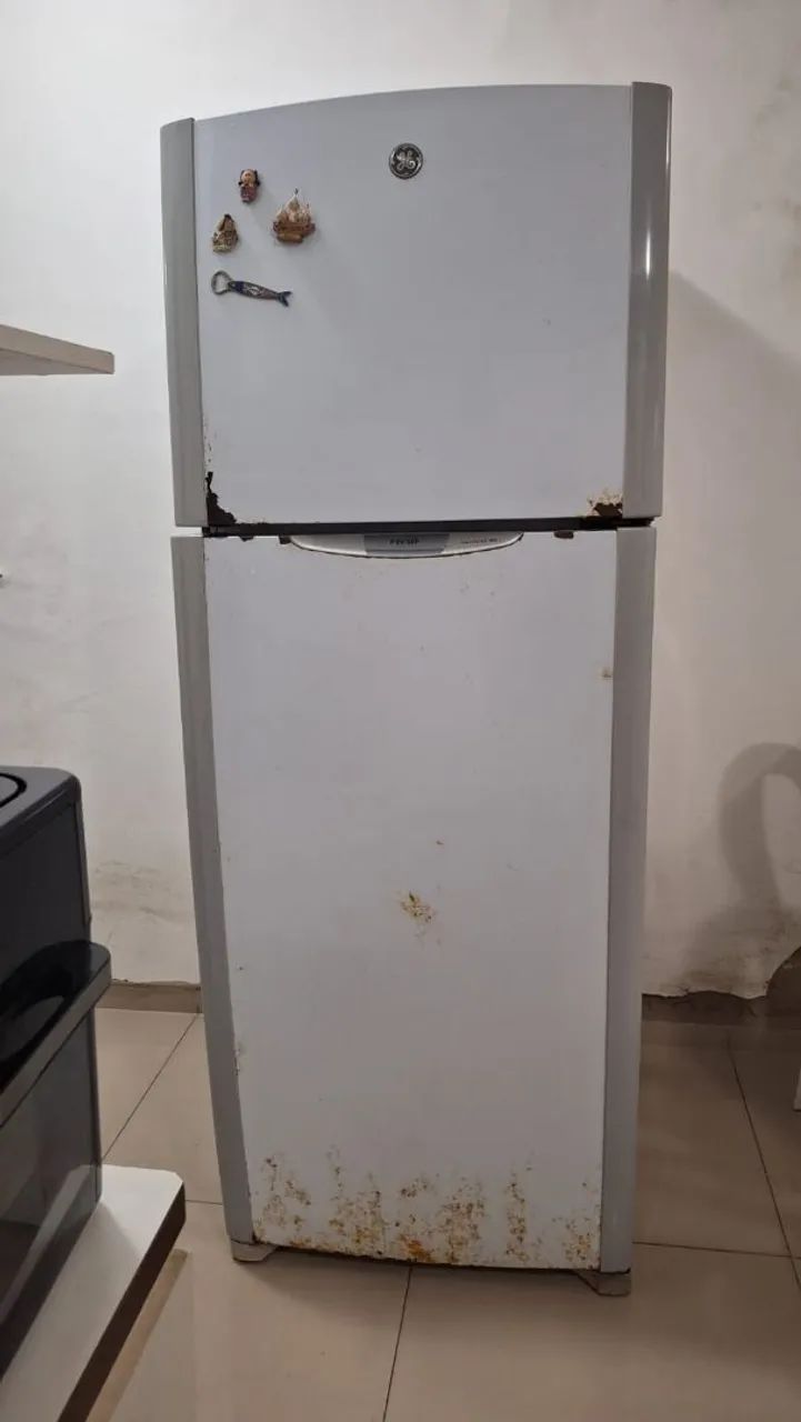 Geladeira  - Foto 2
