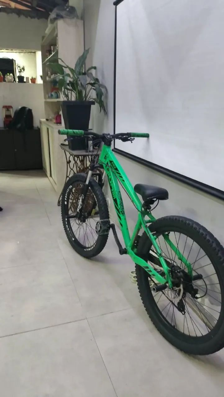  Gios frx 2019 Pego iphone  - Foto 3