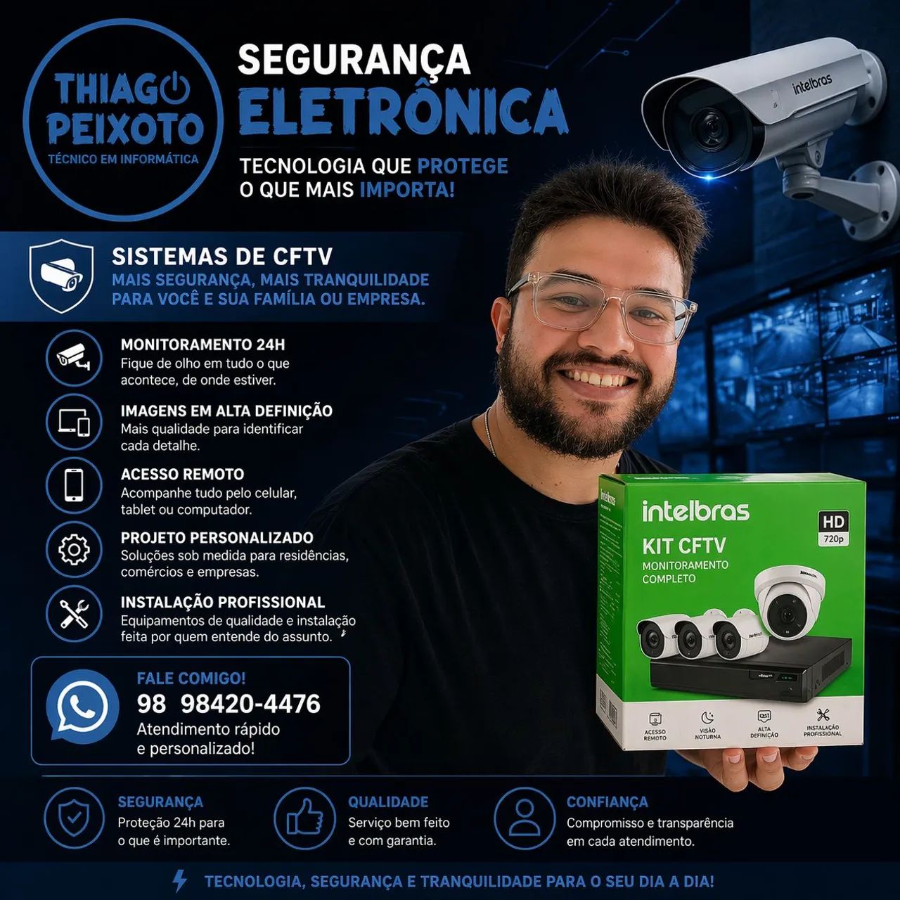 Assistência Técnica de Notebook e Desktop - Foto 2