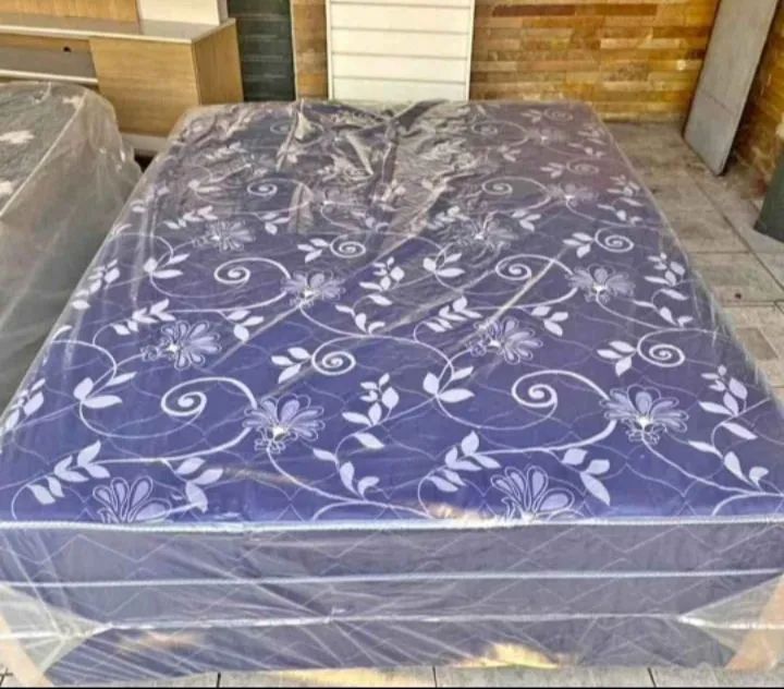 Cama casal apartir 220.00 a vista  - Foto 3
