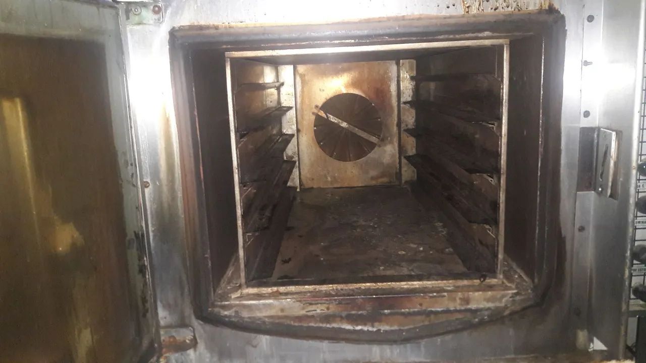 Ilha quente padaria - Foto 5