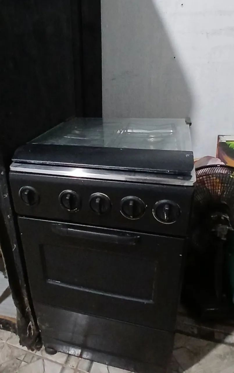 Fogão  - Foto 2