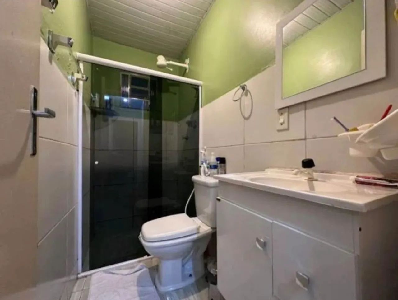 Vendo essa casa no Riacho Fundo 2, QN 19  - Foto 4