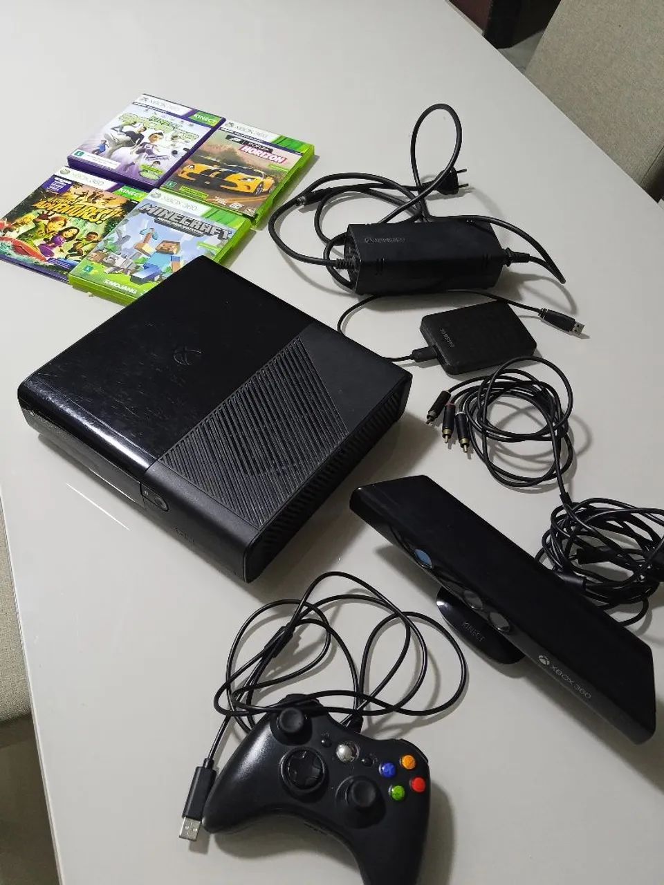 Xbox 360