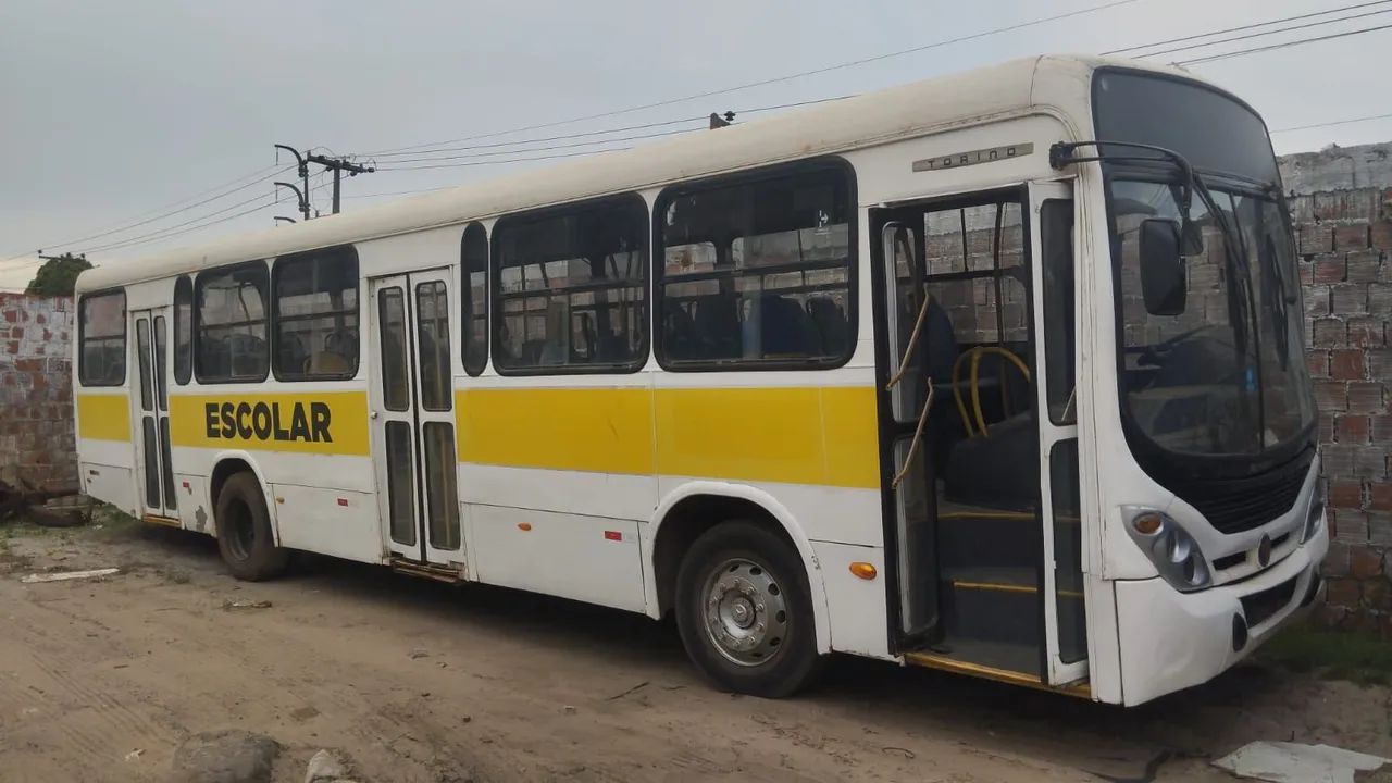Ônibus  - Foto 4