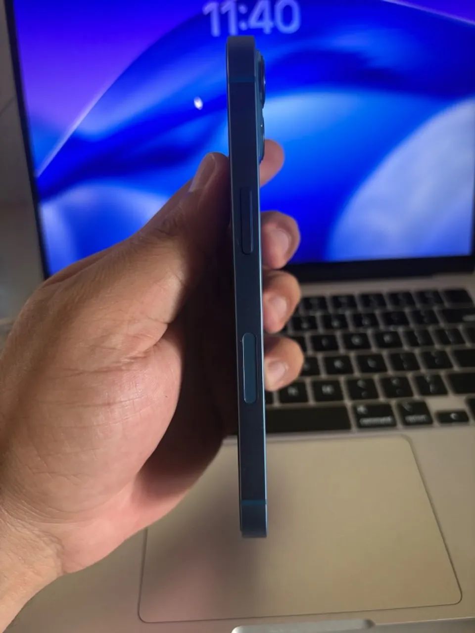 Iphone 13 128GB - Foto 3