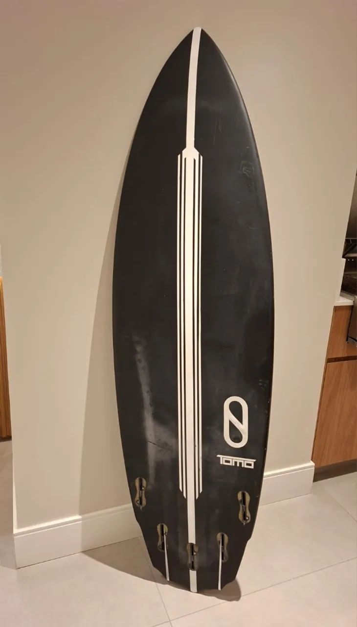 prancha firewire