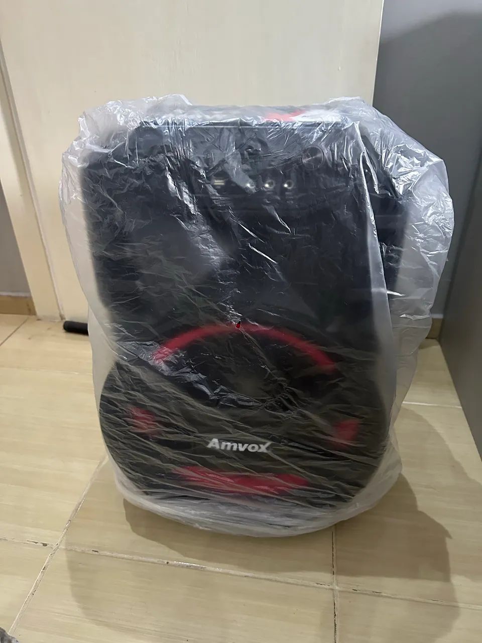 Caixa de Som Amvox 880w Bluetooth  - Foto 3