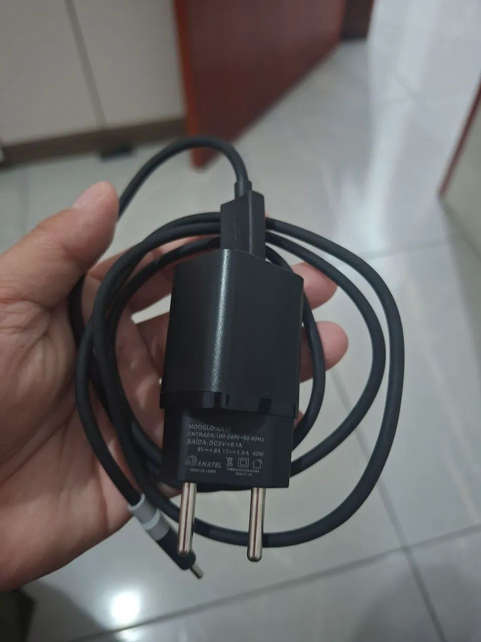 Samsung A71 - Foto 5