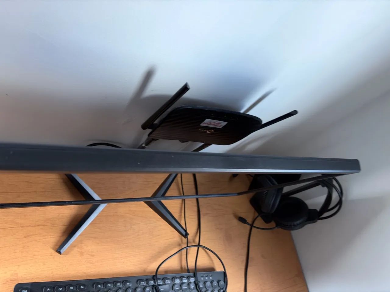 MONITOR VX PRO 21 polegadas - Foto 4