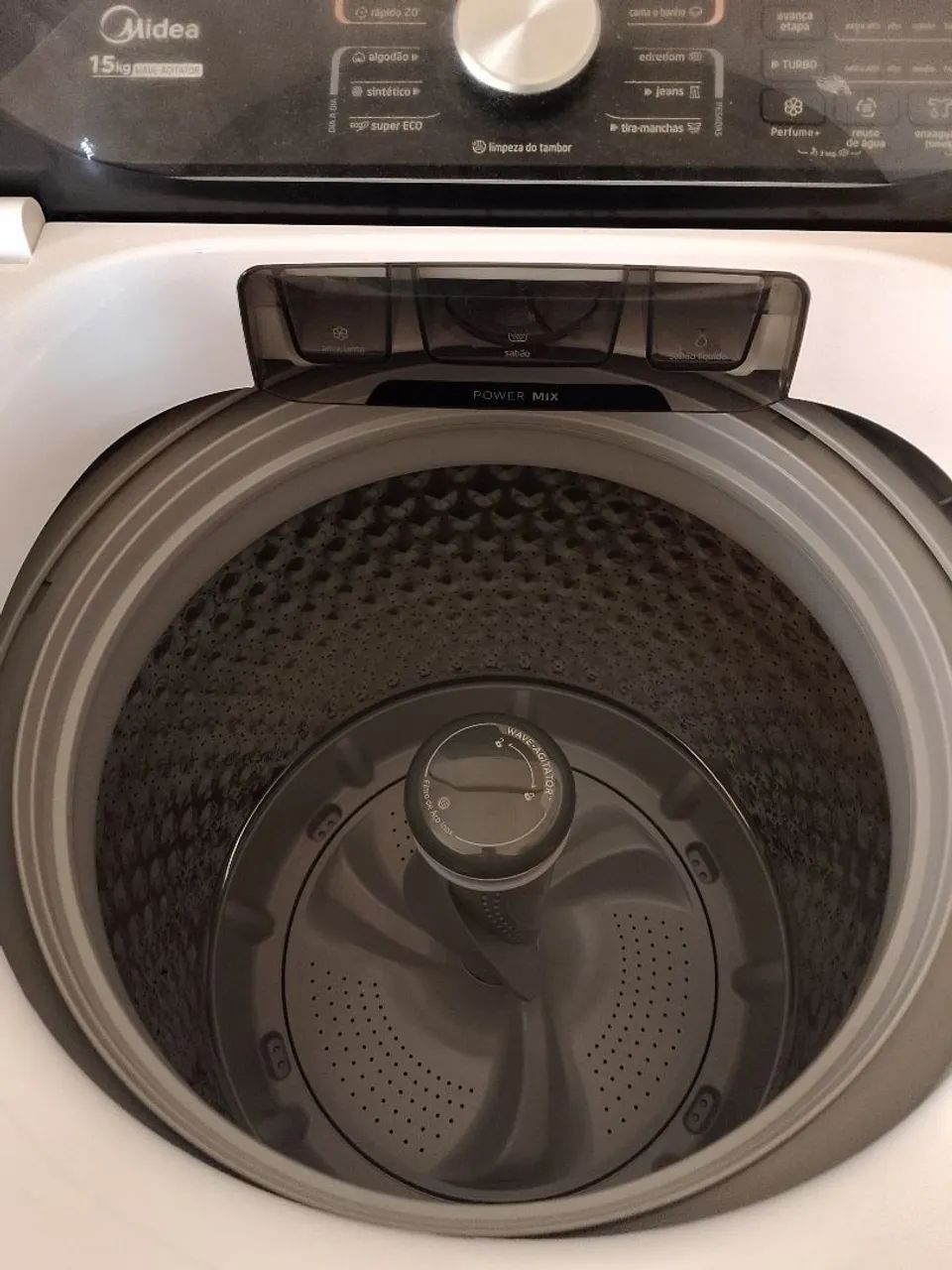 Vende se máquina de lavar  - Foto 3