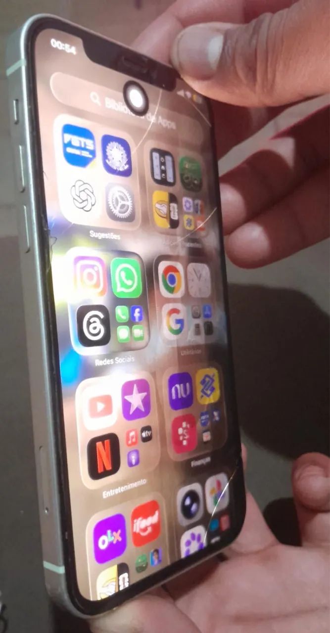iPhone 12 - Foto 5