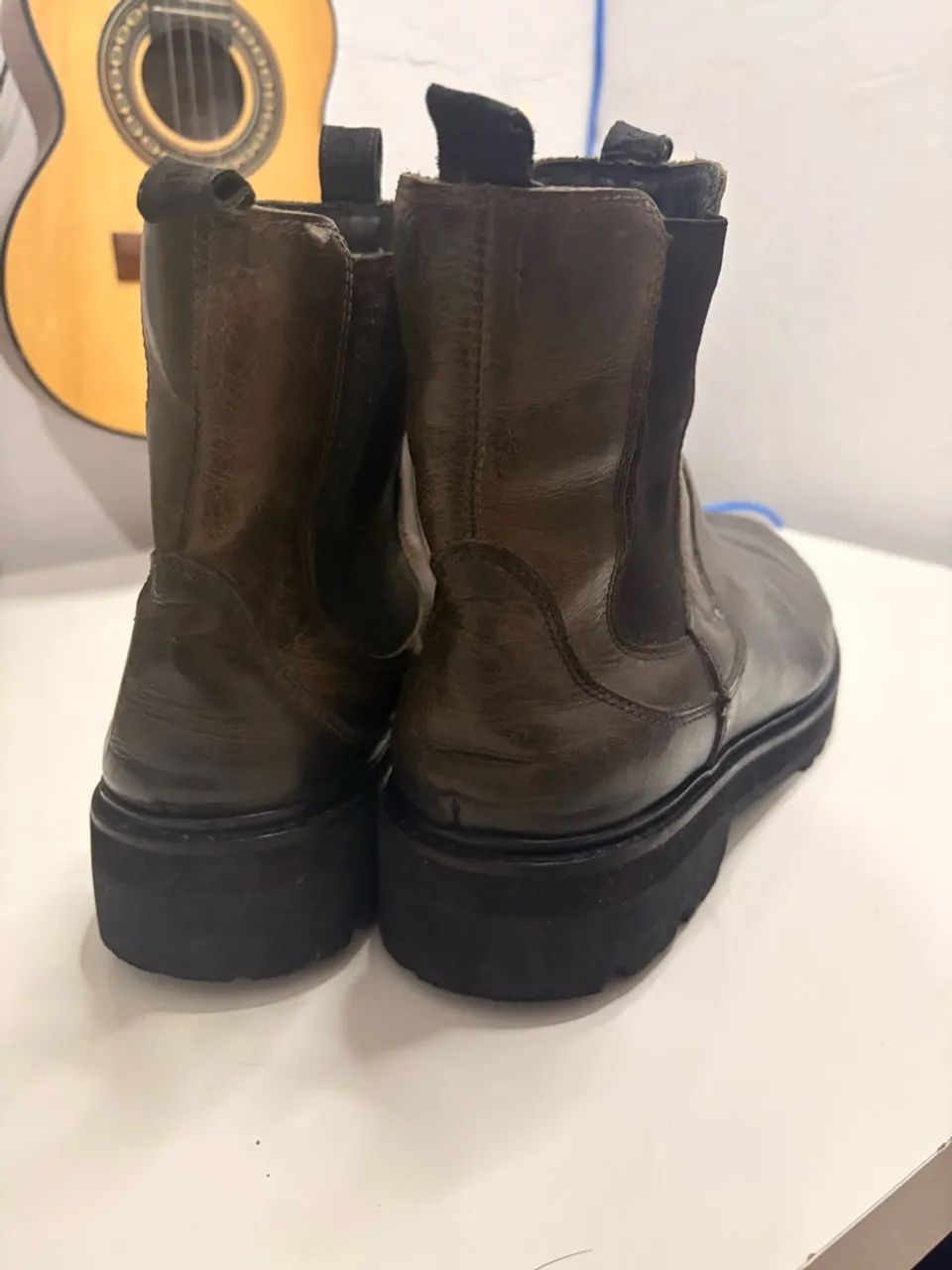 Bota john john masculina 43 - Foto 3