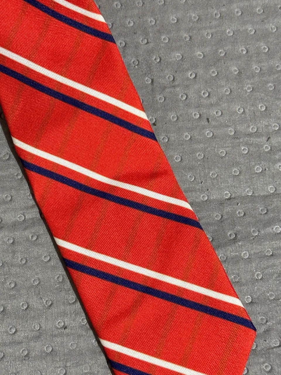 Gravata Uniforme Rebelde RBD - Foto 2