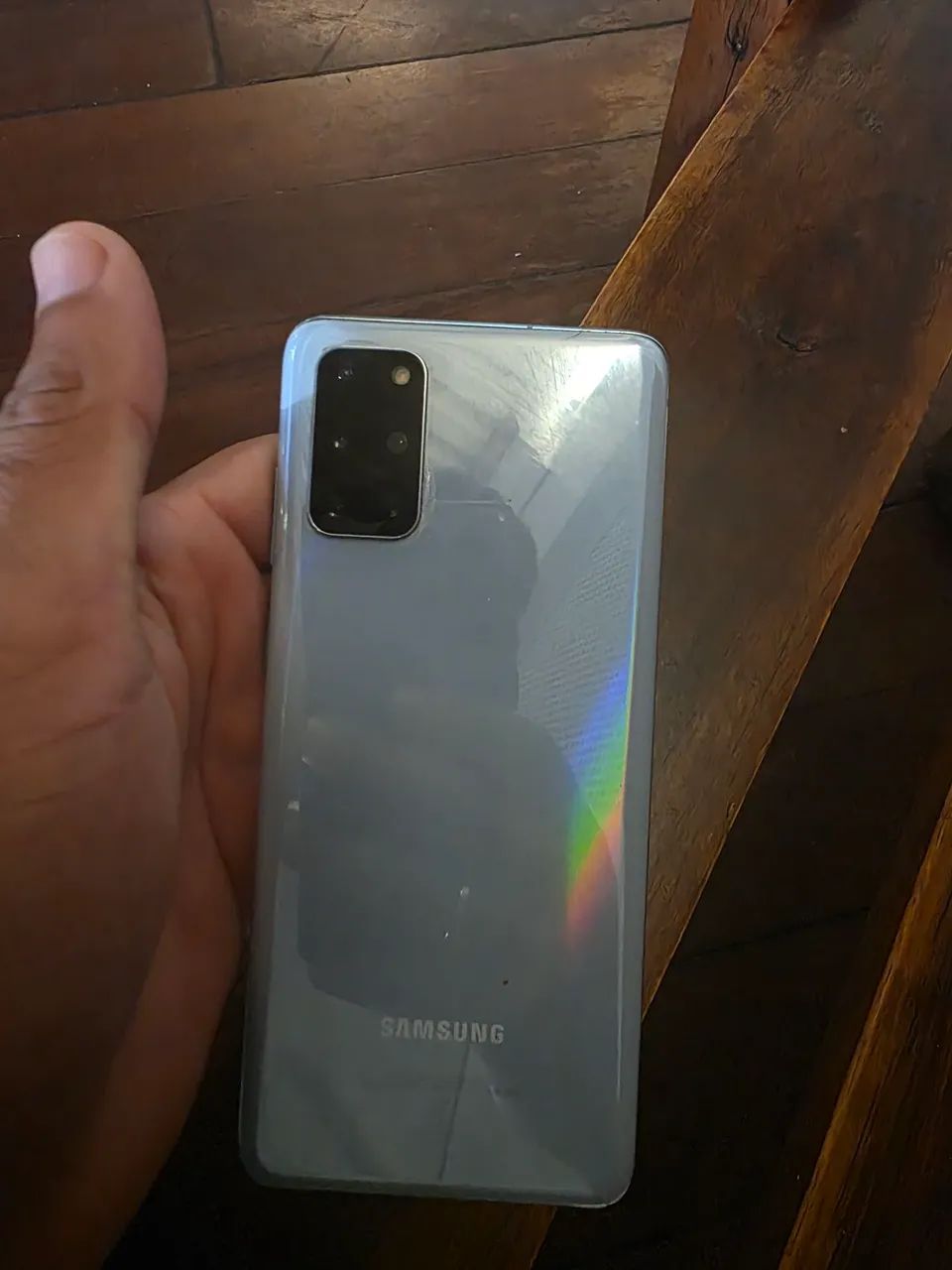 Samsung s20+  - Foto 5