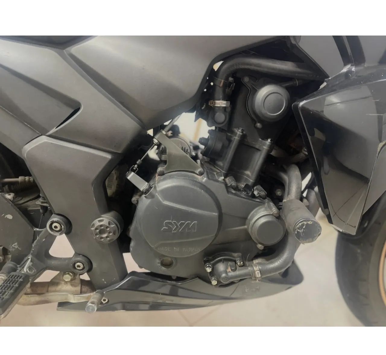 Next 250  - Foto 2