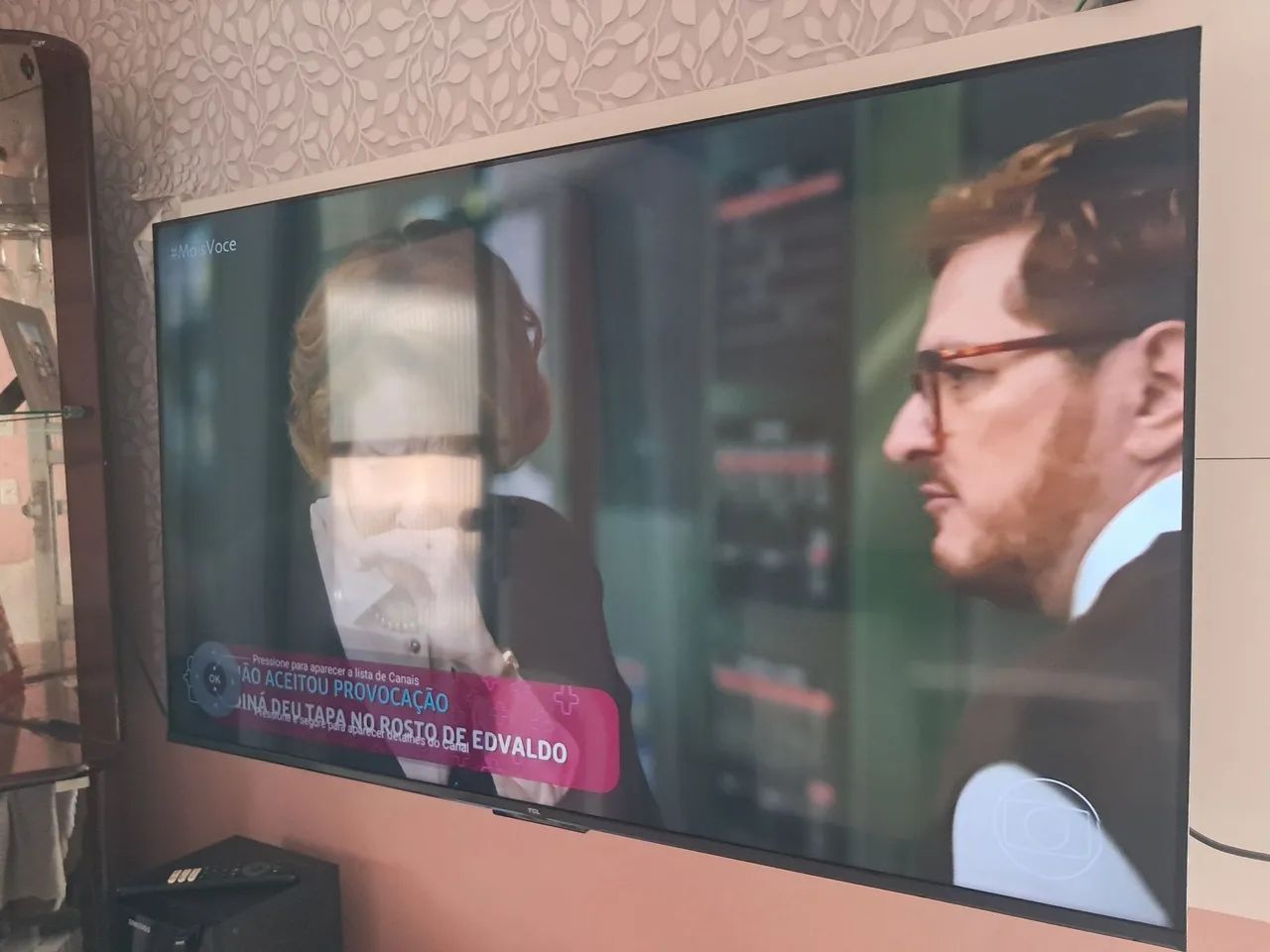 TV TCL - Foto 2