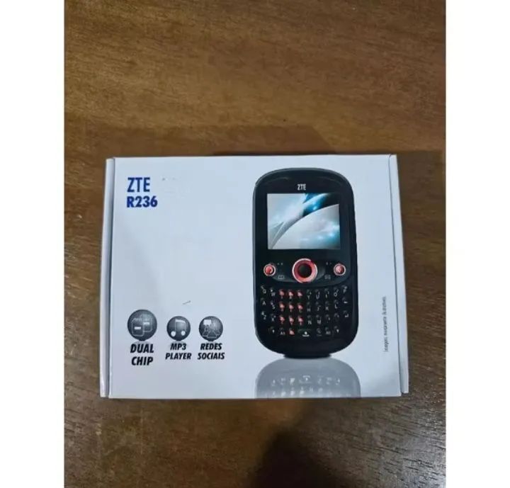 Celular simples novo  - Foto 3