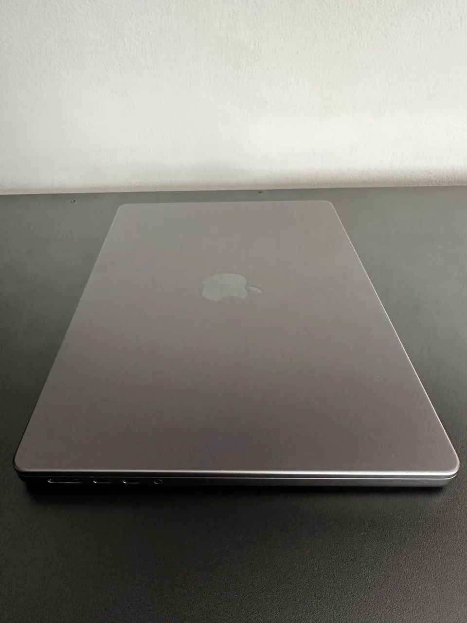 Macbook Pro M3 Pro 18GB 512GB - Foto 5