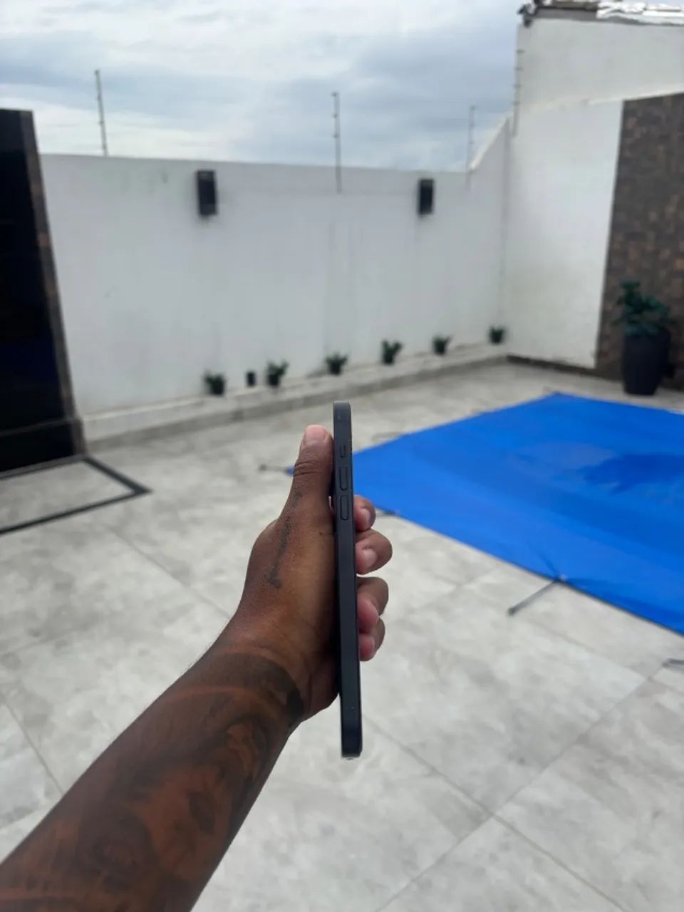 iphone 15 plus - Foto 5