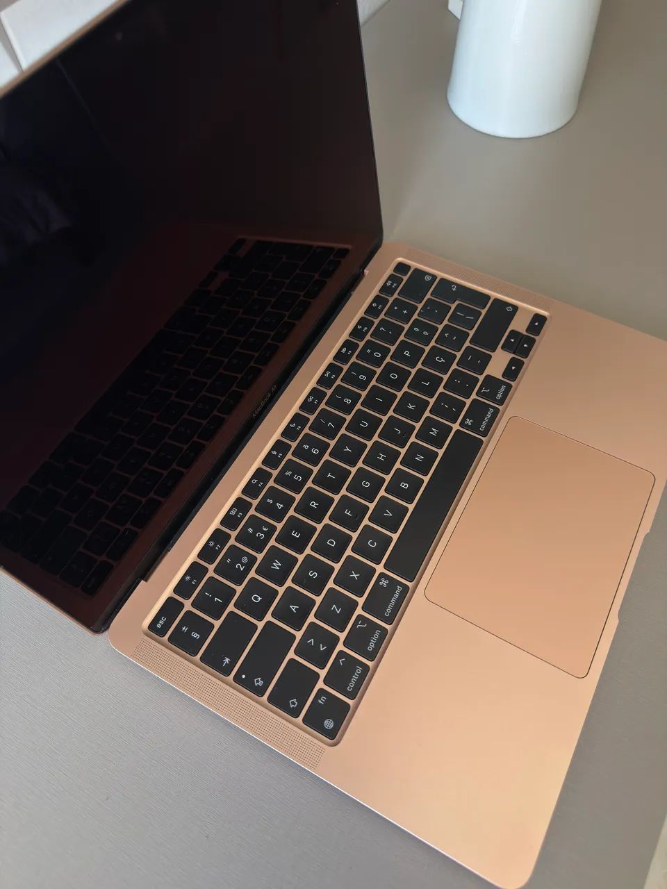 MacBook Air 13 polegadas  - Foto 3