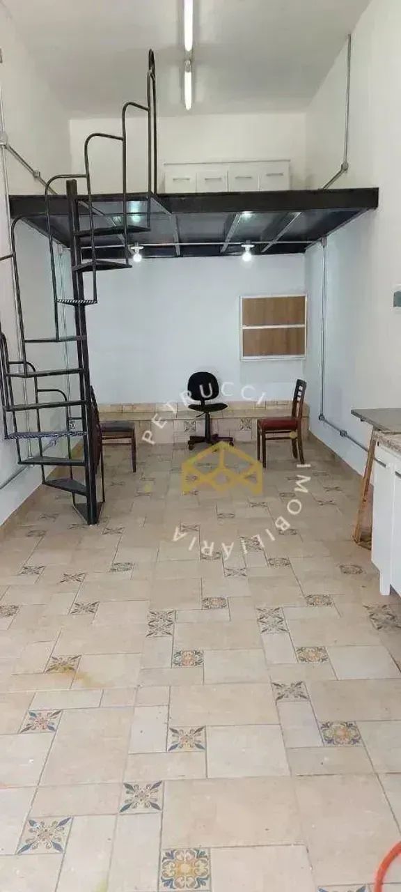 Casa Comercial à venda, Bosque, Campinas - CA0147. - Foto 4