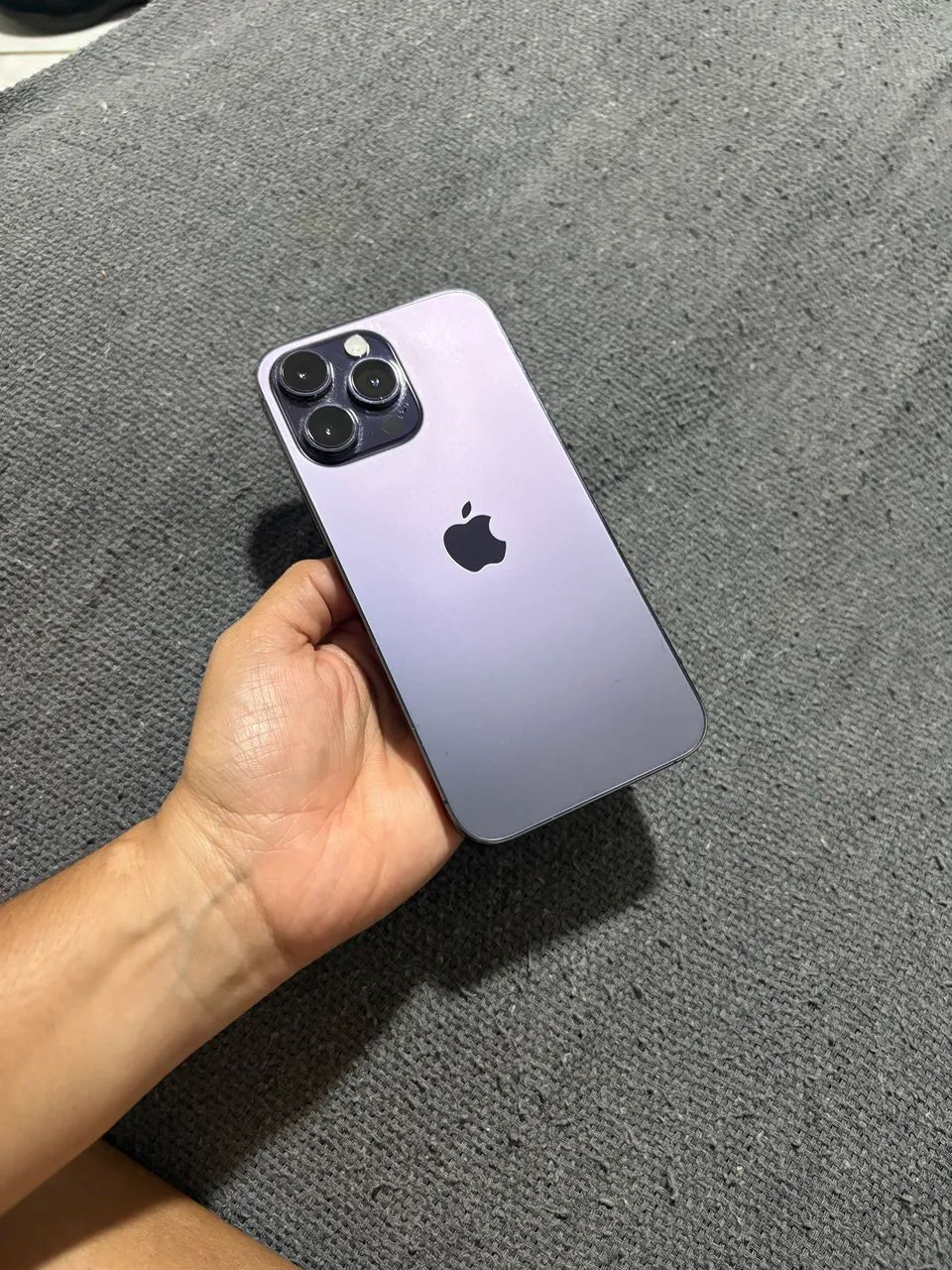 iPhone 14 Pro Max 256gb - Celulares e Smartphones - Ibura, Recife