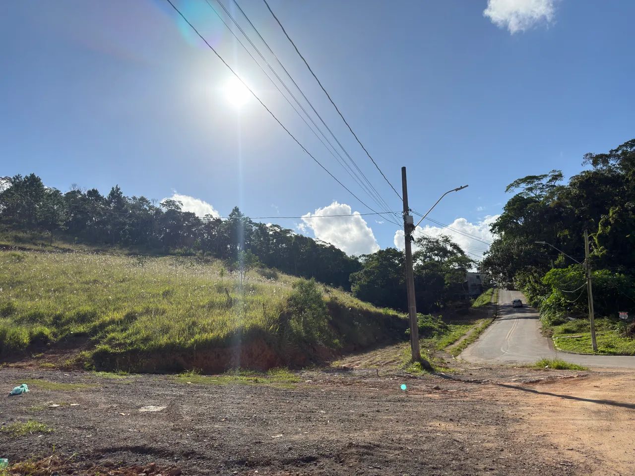 Terreno Itapecerica da Serra  - Foto 3