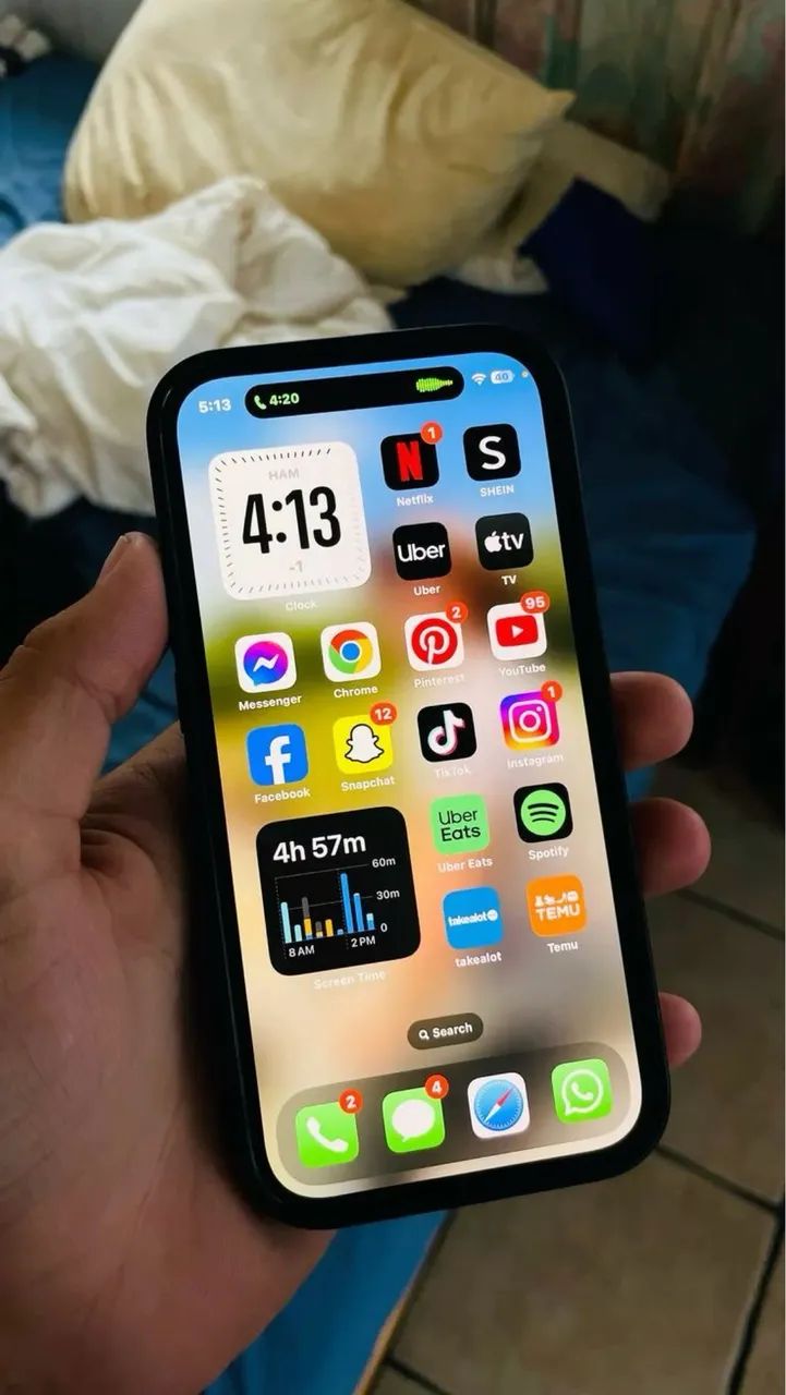 iPhone 14 Pro  - Foto 2