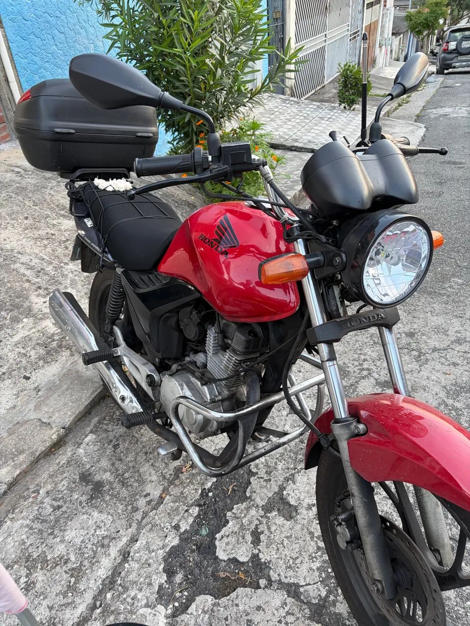 Moto mix 150 flex 2012/13  - Foto 5