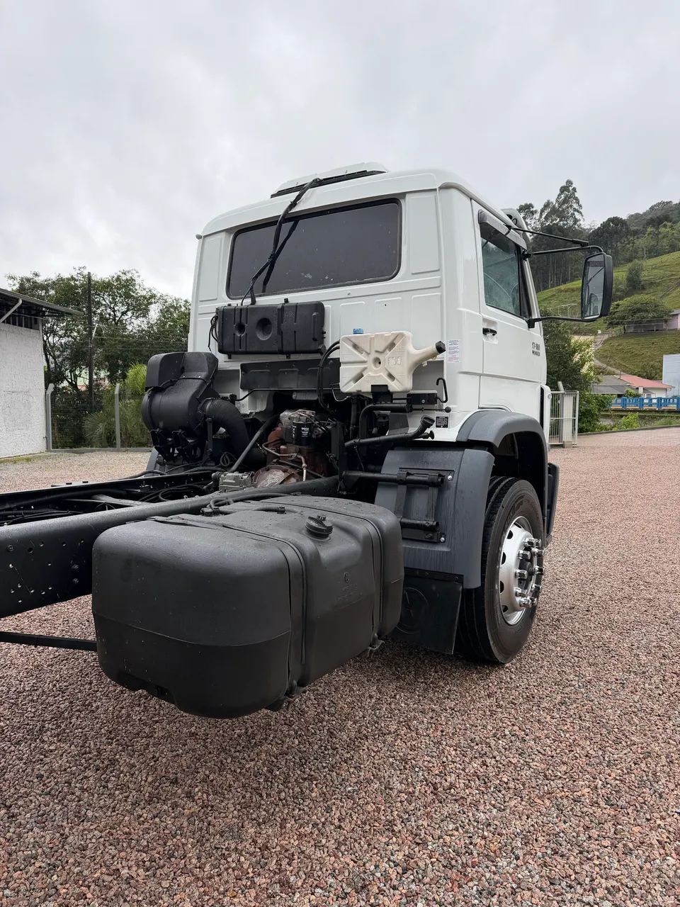  VW 17 180 extremamente impecável #raridade# - Foto 4