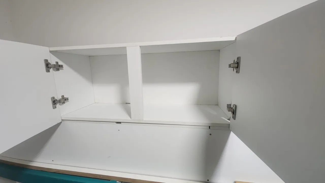 Armário de parede - Foto 2