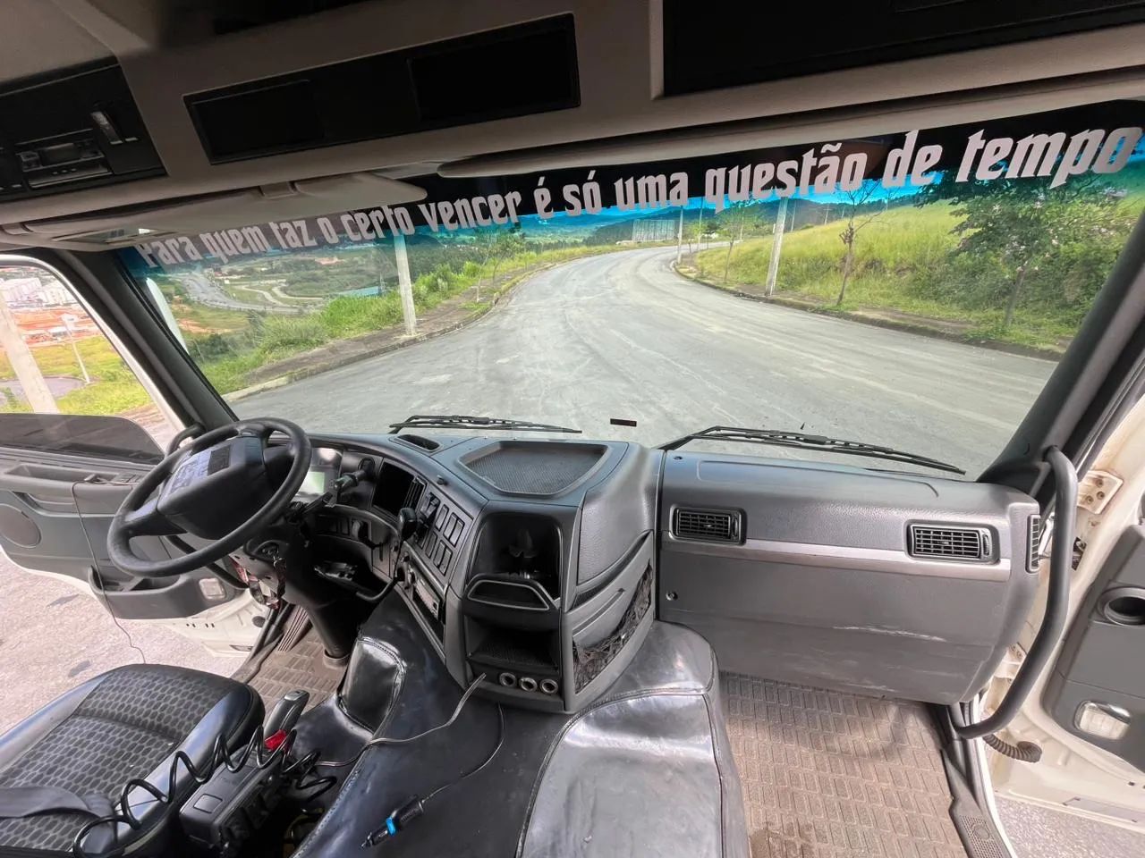 Volvo FM 370  - Foto 6