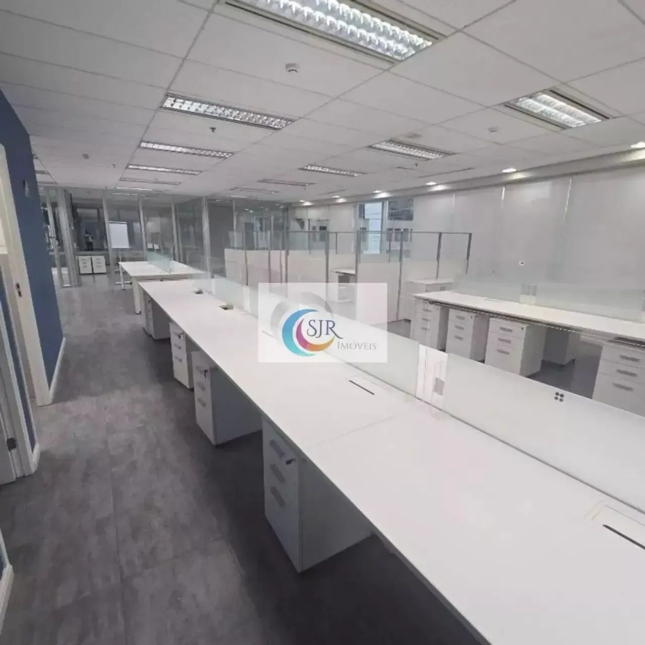 Conjunto para alugar, 330 m² - Brooklin - São Paulo/SP - Foto 2