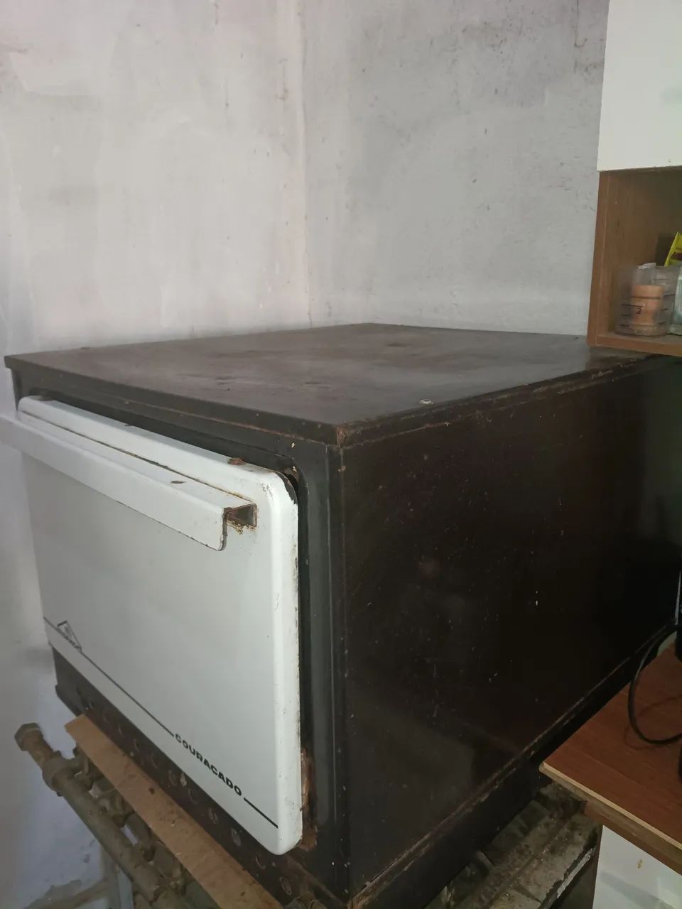 Forno Industrial - Foto 2