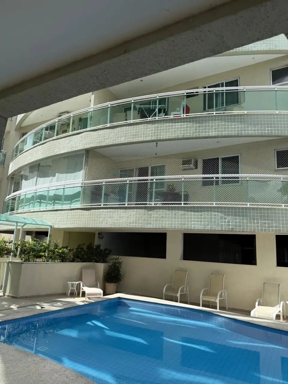 Duplex para aluguel com 135 metros quadrados com 3 quartos - Foto 4