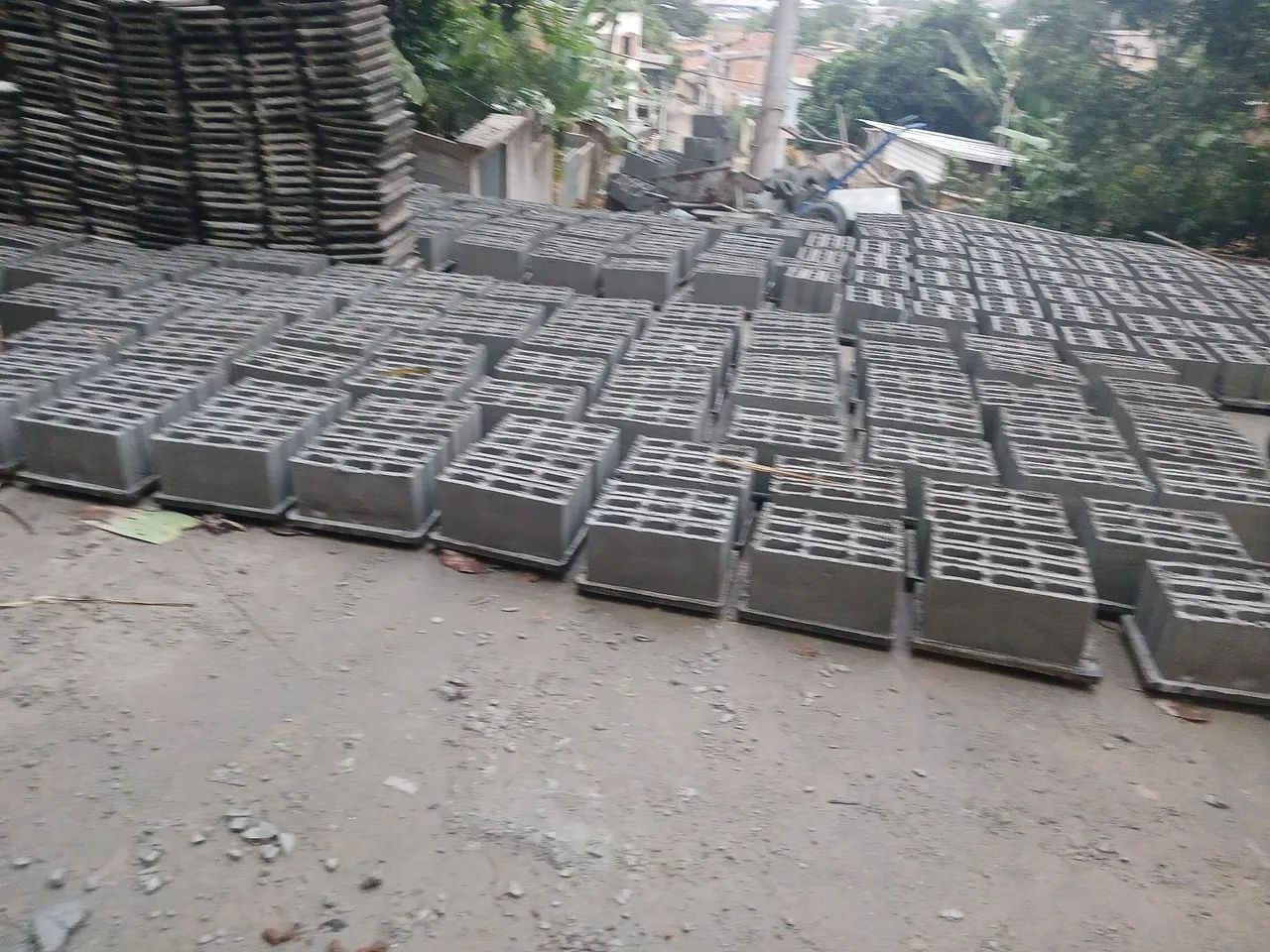 Bloco 9x19x39 