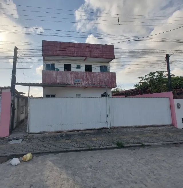 Repasse de Apartamento